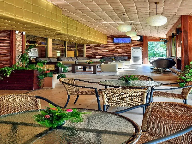 Bar, Hotel Havana, Varna