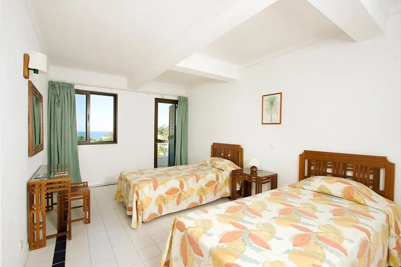 APARTMENT TWO BEDROOMS Room, Apartamentos do Parque, Algarve