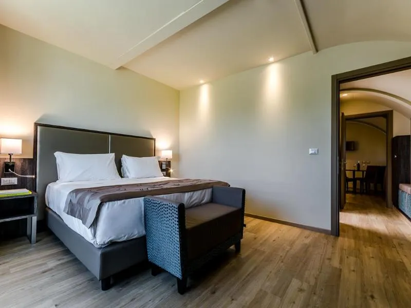 Room, Smart Hotel Holiday, Venice