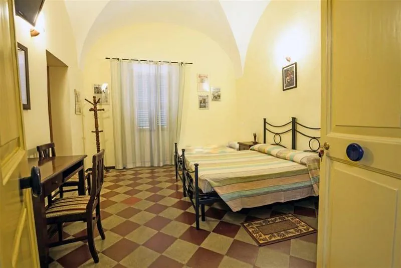 TWIN STANDARD Room, Le Camere del Re - Guest House, Rome