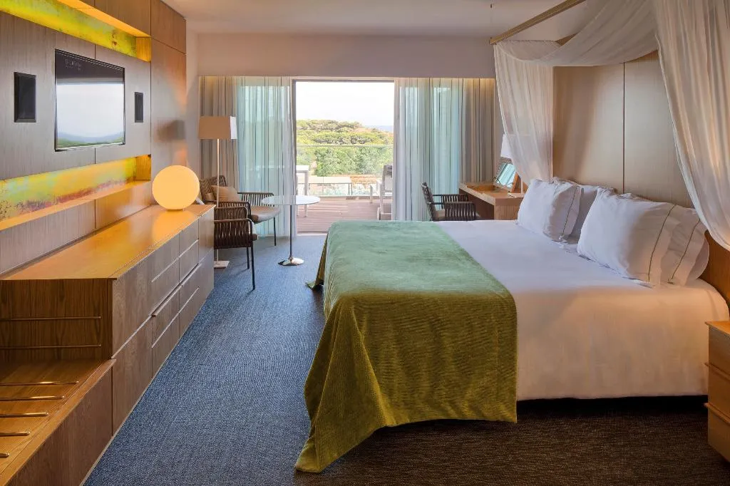 Room, Epic SANA Algarve, Algarve