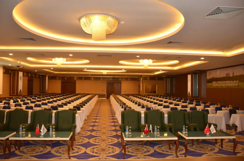 Conferences, Side Premium, Antalya