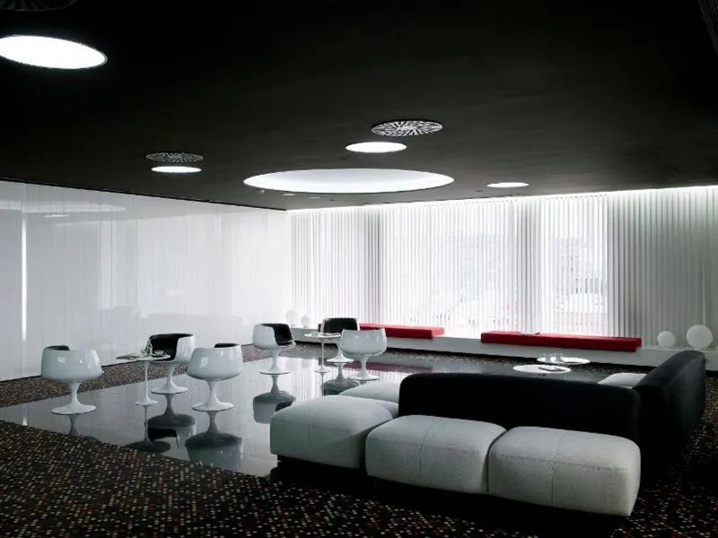 Bar, Barcelo Sants, Barcelona