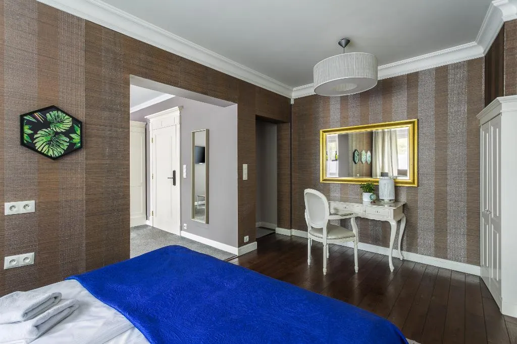 APARTMENT SUPERIOR Room, A11 Apartments Spa Dermique, Krakow