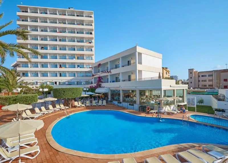 Pool, Morito, Majorca