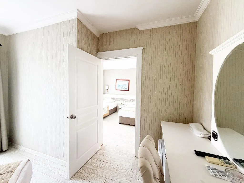 FAMILY ROOM STANDARD Room, Romance Beach, Dalaman