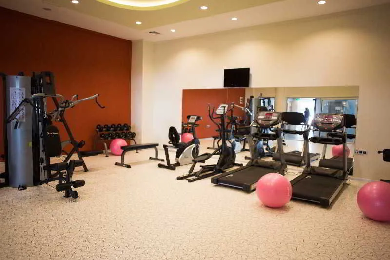 Sports and Entertainment, Orka Sunlife Resort & Spa, Dalaman