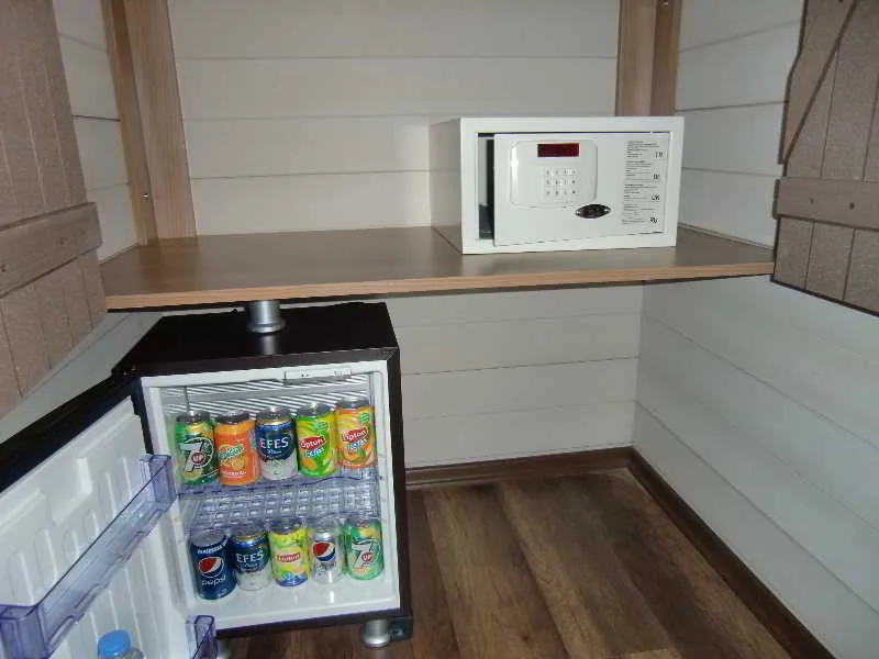 Room, Sedir Resort Hotel Rooms, Bungalows and Apartments, Dalaman