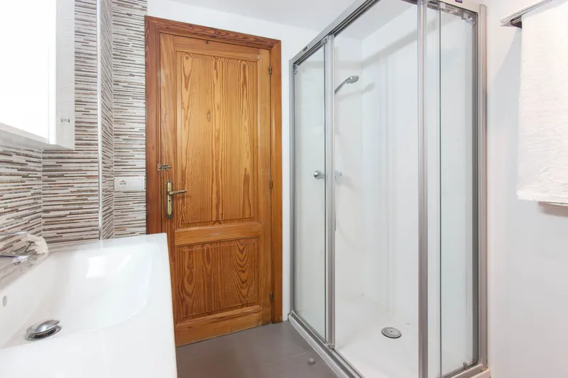 APARTMENT SEA VIEW TWO BEDROOMS Room, Bahia, Ibiza