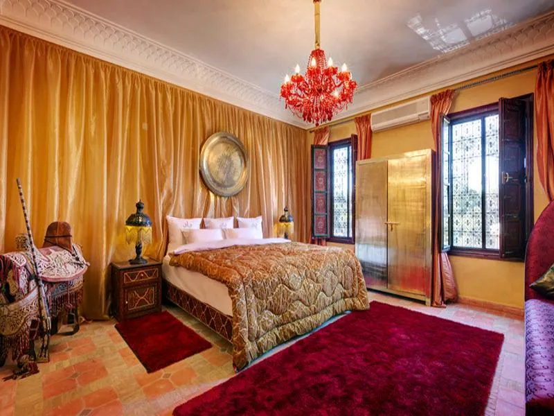 Room, Riad Wow, Marrakech