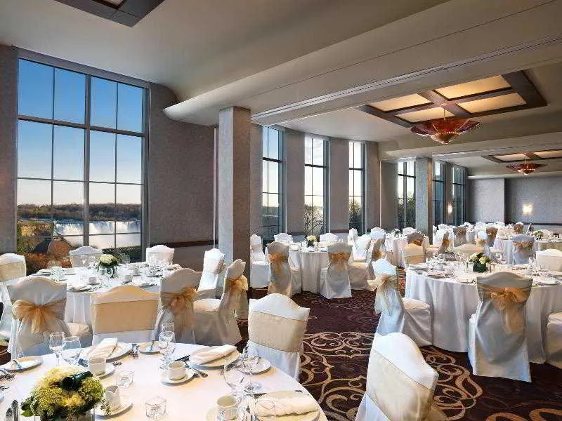 Conferences, Sheraton Fallsview, Toronto, Ontario