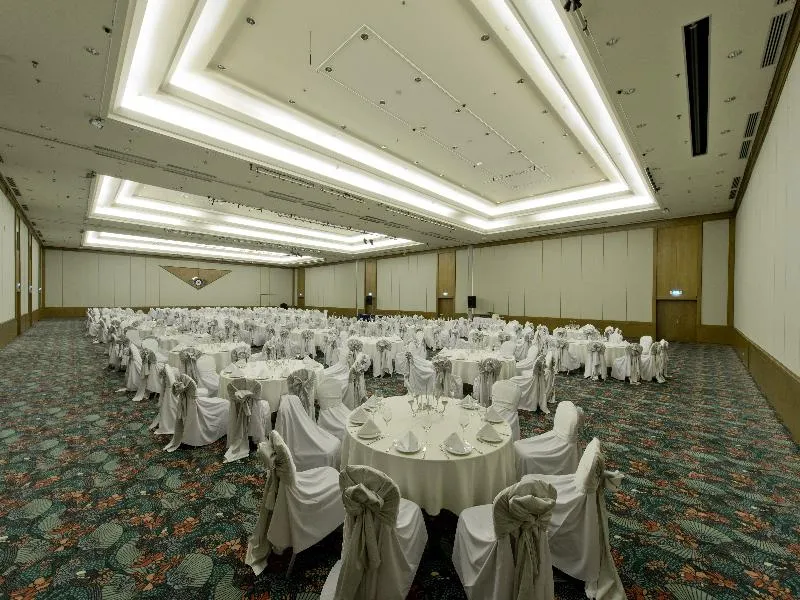 Conferences, Xanadu Resort Hotel, Antalya