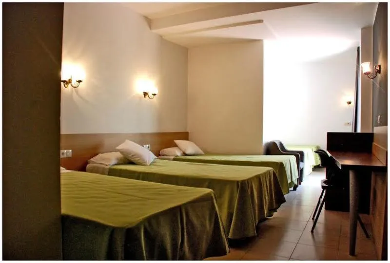 Room, Armonia, Costa Brava