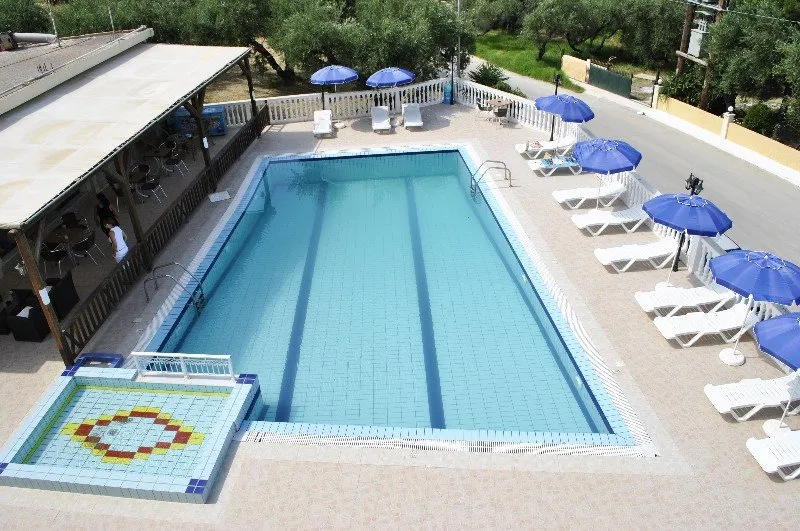 Pool, Kozanos II, Zante