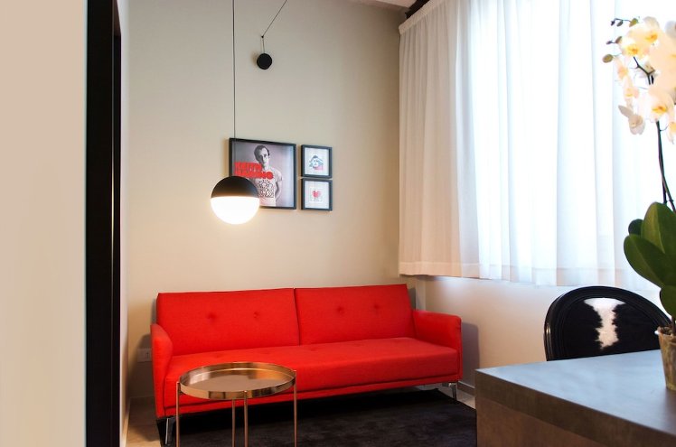 CinqueSuites Ortigia, Catania