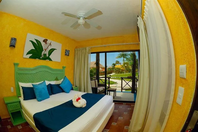 General view, Pavo Real Tulum, Cancun Area