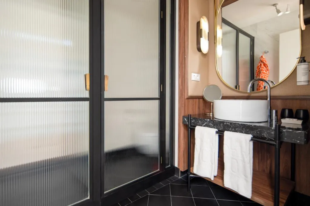 DOUBLE SINGLE USE STANDARD Room, Only YOU Hotel Valencia, Valencia