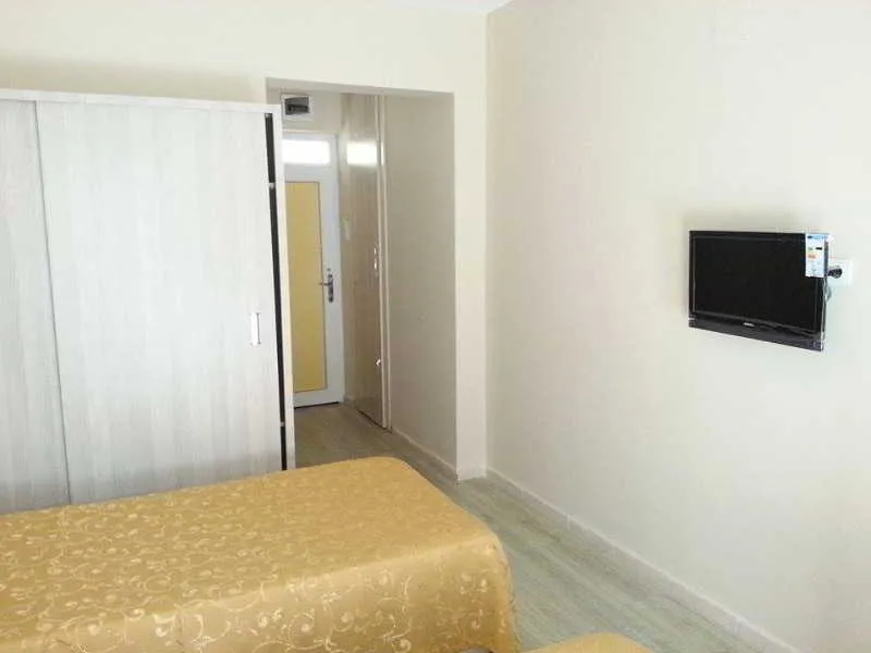 Room, Grand Emir Hotel & SPA, Dalaman