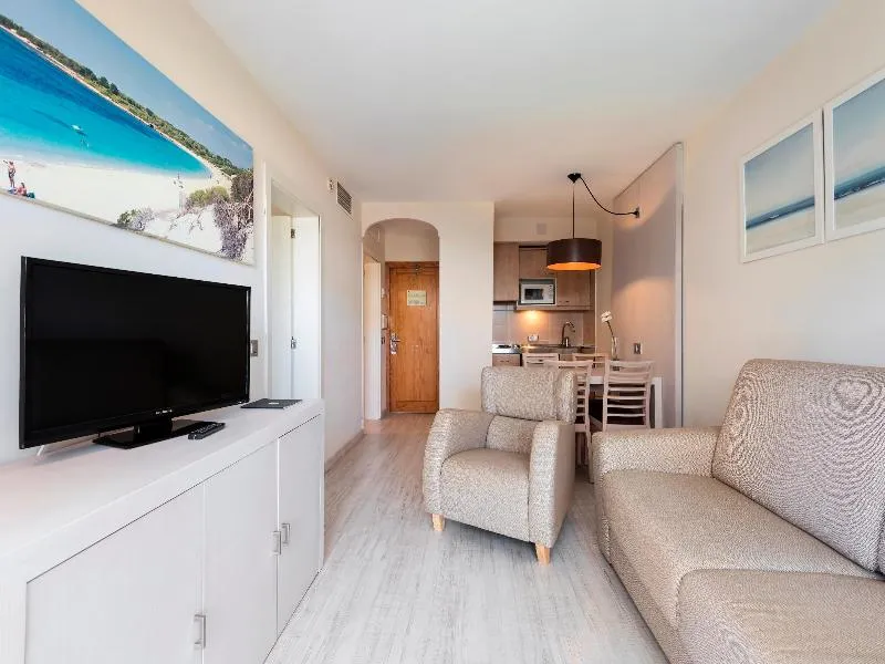 Room, Alcudia Garden, Majorca