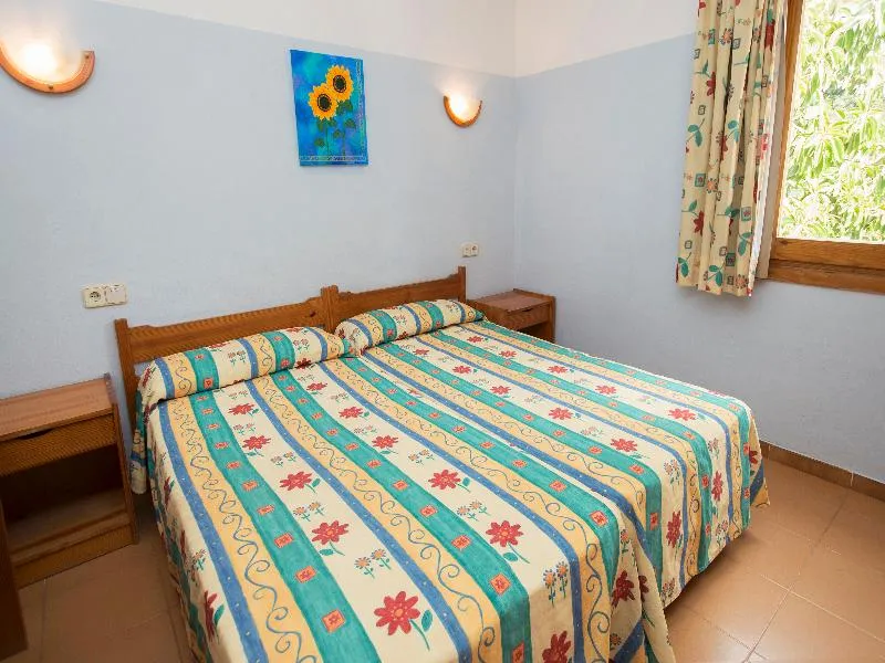 APARTMENT ONE BEDROOM Room, Complejos San Miguel Park - Esmeralda Mar, Ibiza