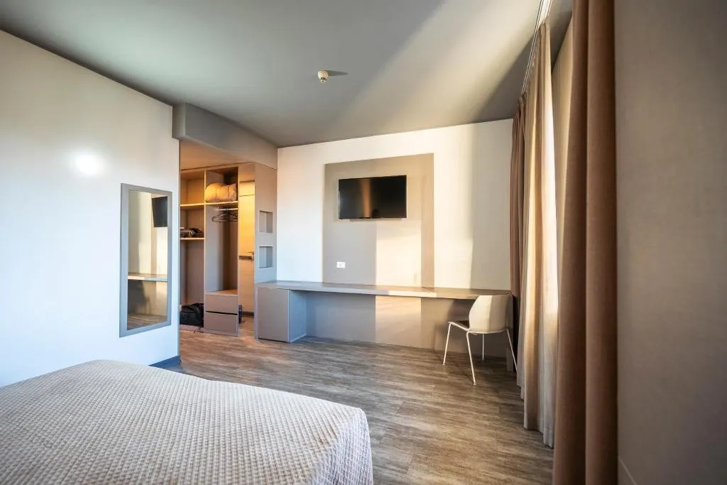 Room DELUXE Room, Albatros, Venice