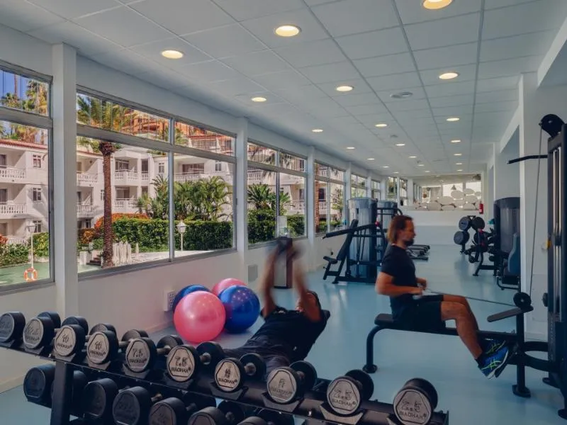 Sports and Entertainment, Route Active Hotel, Tenerife