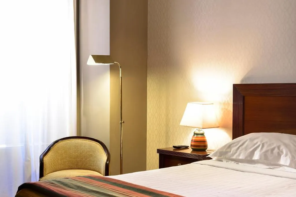 Room CLASSIC Room, Pure Monchique Hotel by Unlock Hotels, Algarve