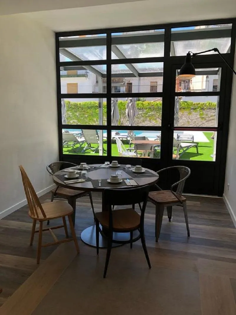 Restaurant, Windsor, Costa Brava
