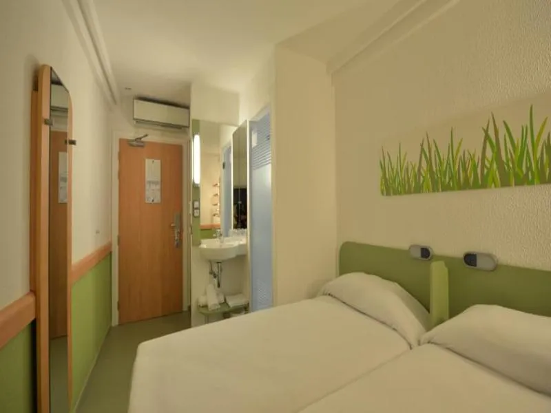 Room, Mia Hotels Fes, Fez