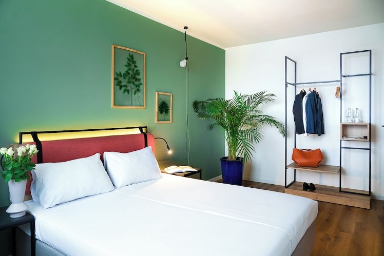 Hotel Convictus Cracovia, Krakow