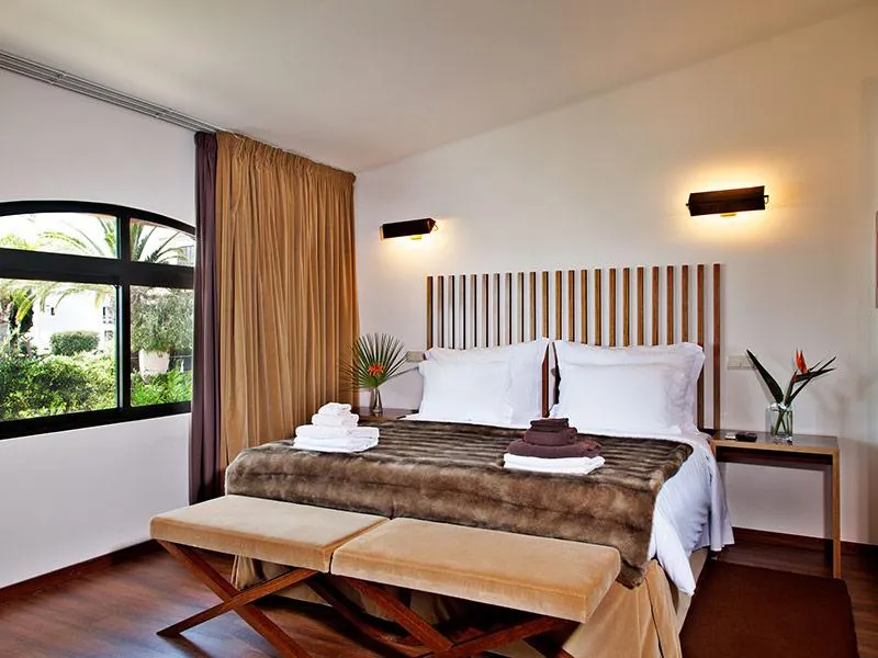 Double or Twin SUPERIOR SEA VIEW Room, São Rafael Holidays, Algarve