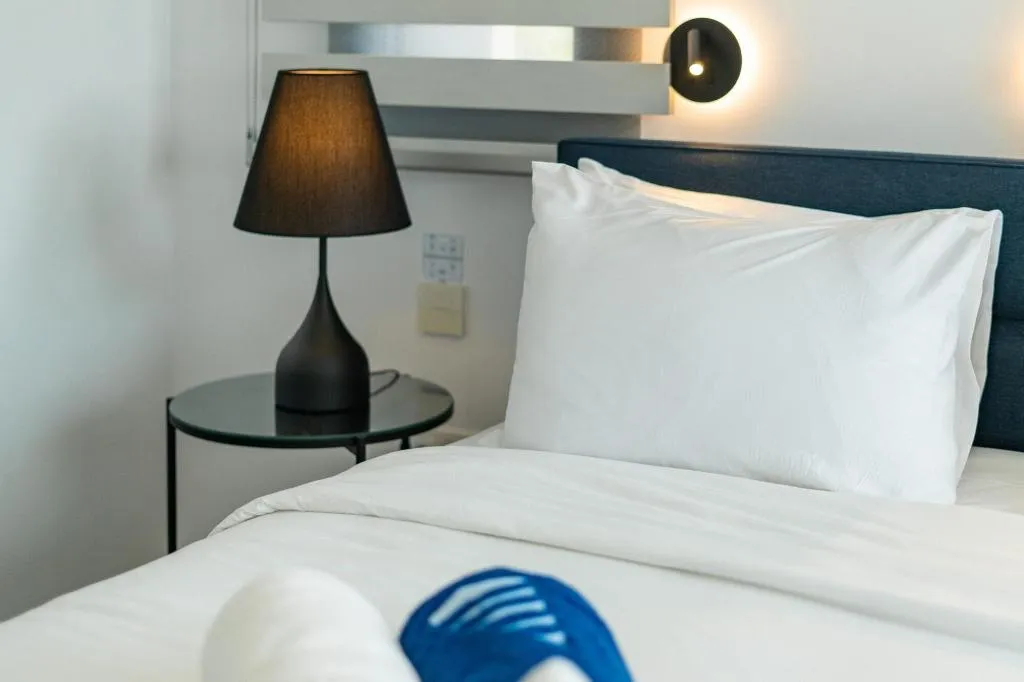 Room, Waterside, Cyprus