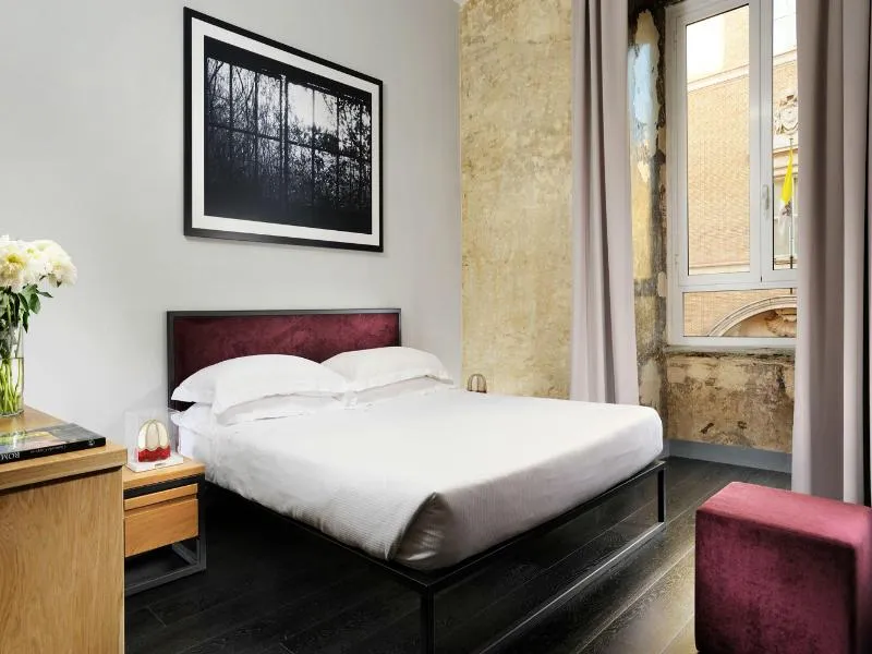 DOUBLE DELUXE Room, Suite Art Navona, Rome