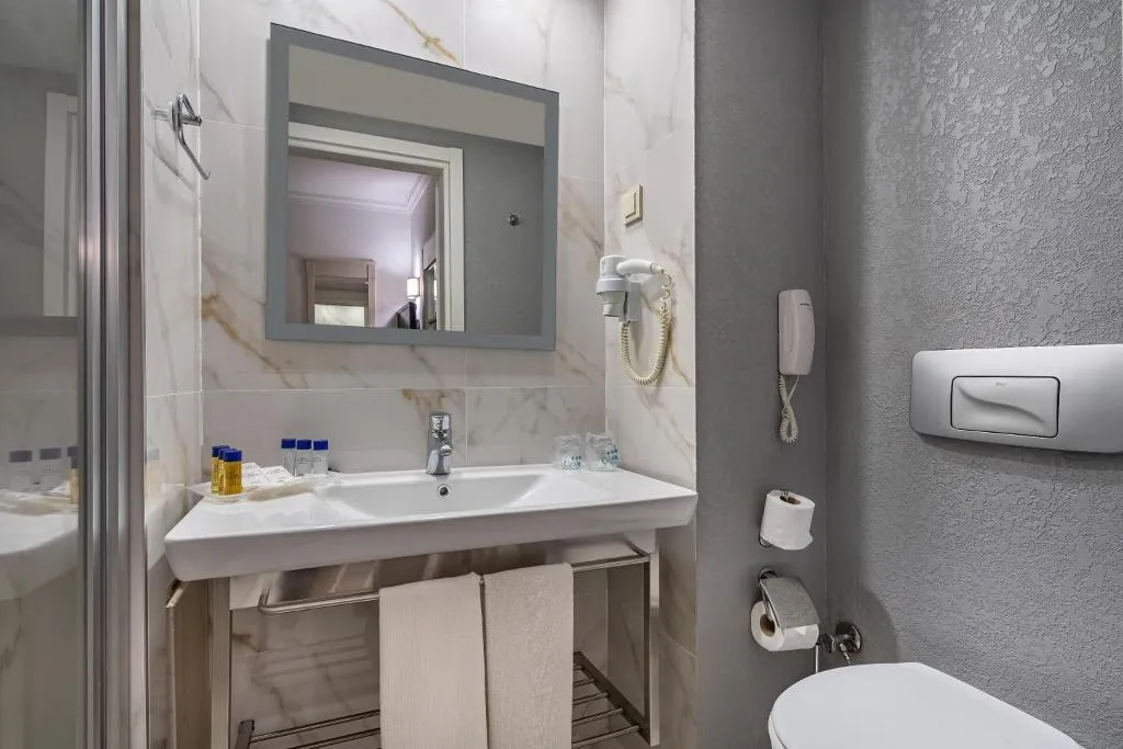 DOUBLE STANDARD Room, Champion Holiday Village, Antalya