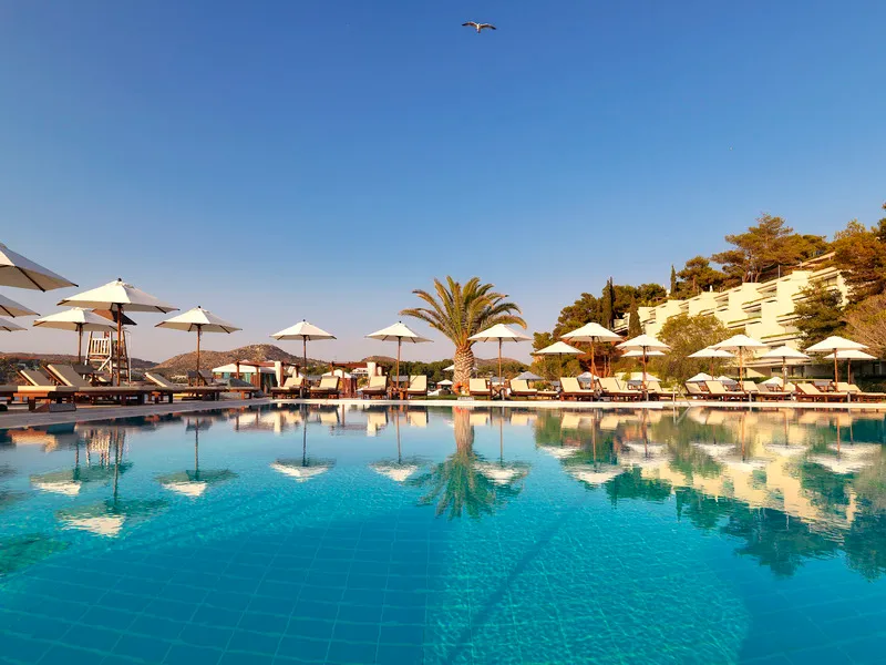 Pool, The Westin Athens, Athens