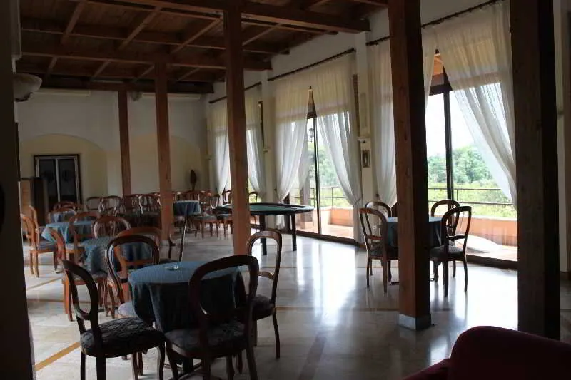 Conferences, Hotel Liternum, Naples