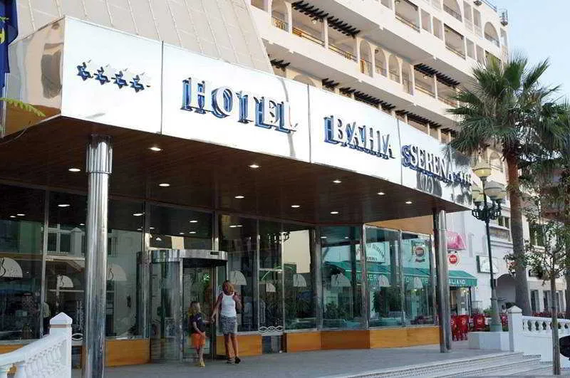 General view, Bahia Serena, Costa Almeria