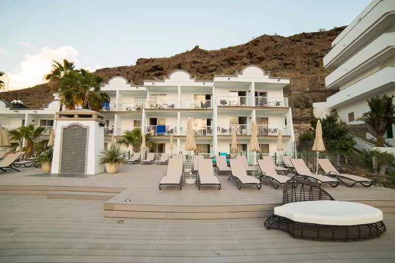 Sports and Entertainment, Apartamentos Cala d'Or, Gran Canaria