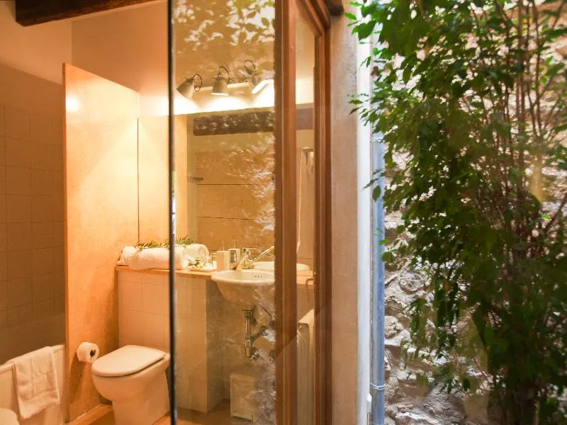 Room, Hotel Can Moragues****, Majorca