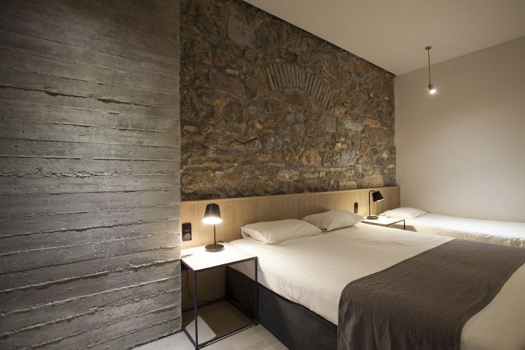 Art Suites Korai, Athens