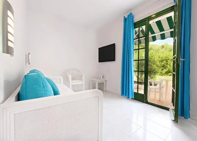 APARTMENT ONE BEDROOM Room, Hotel Marina Parc by MIJ - All Inclusive, Menorca