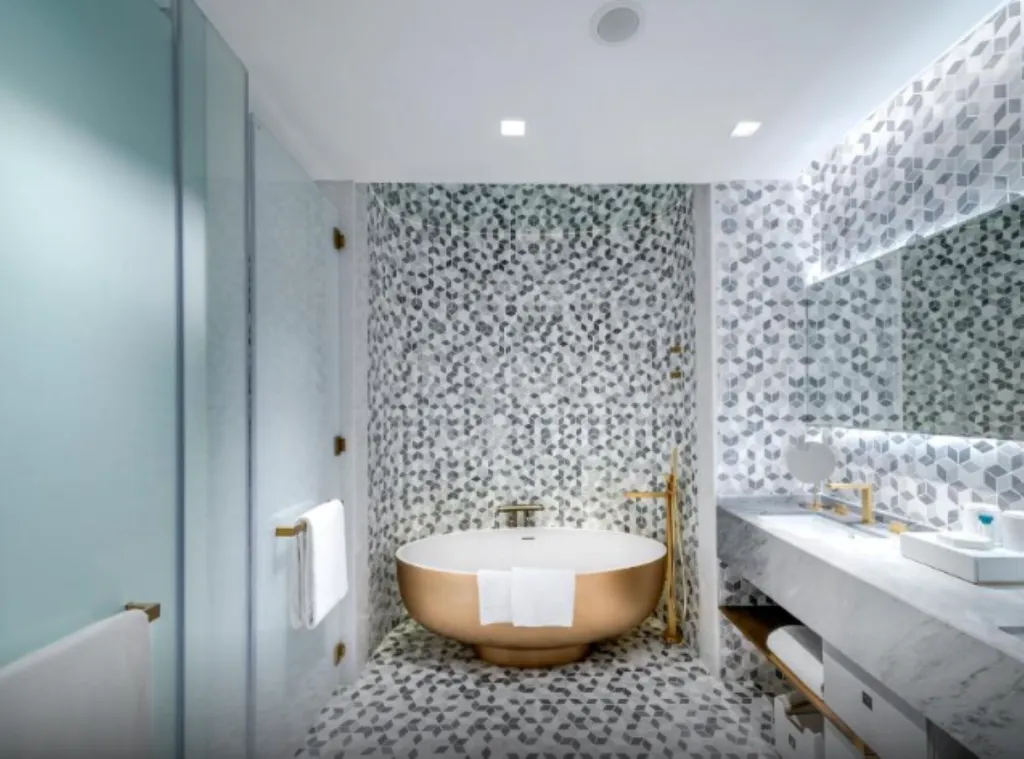 SINGLE LUXURY Room, Five Palm Jumeirah Dubai, Dubai