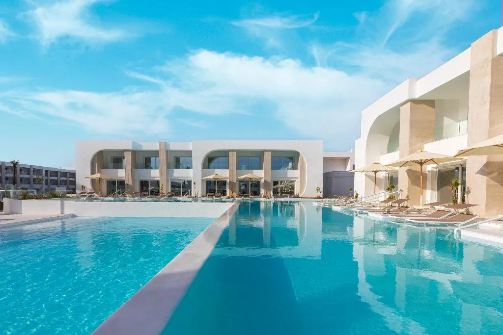 DOUBLE STANDARD Room, White Hills Resort, Red Sea Riviera