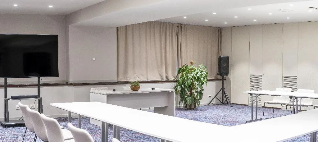 Conferences, Ambasciatori Hotel Venice Mestre, Tapestry Collec, Venice