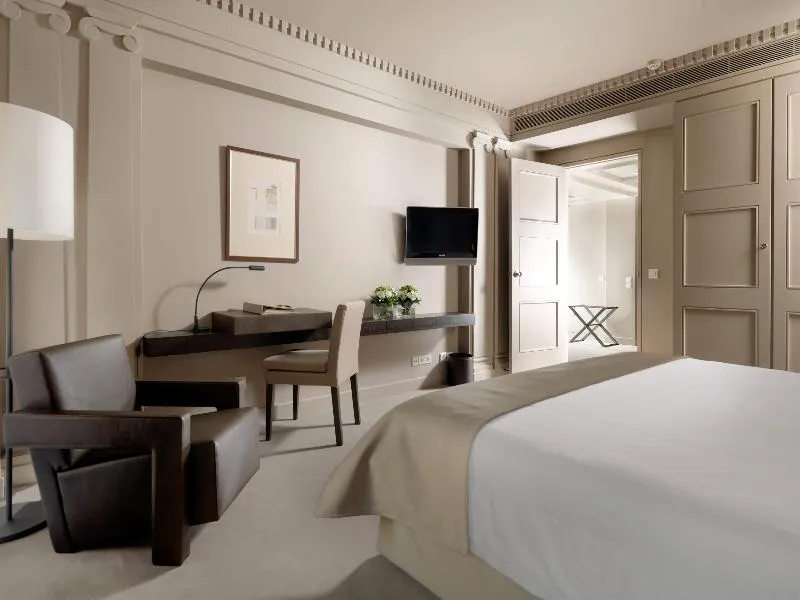SUITE DELUXE Room, NJV Athens Plaza, Athens