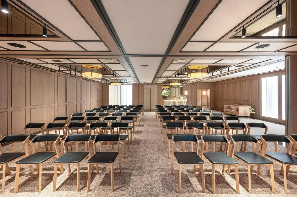 Conferences, Bless Hotel Madrid, a member of The Leading Hotels, Madrid