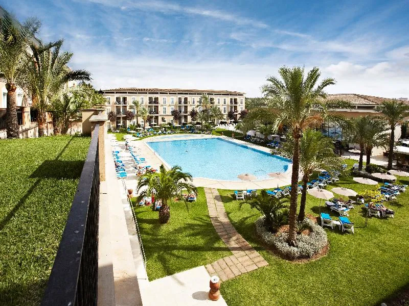 Pool, Grupotel Playa de Palma Suites & Spa, Majorca