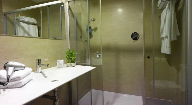DOUBLE STANDARD Room, Hotel Venture Sant Cugat, Barcelona