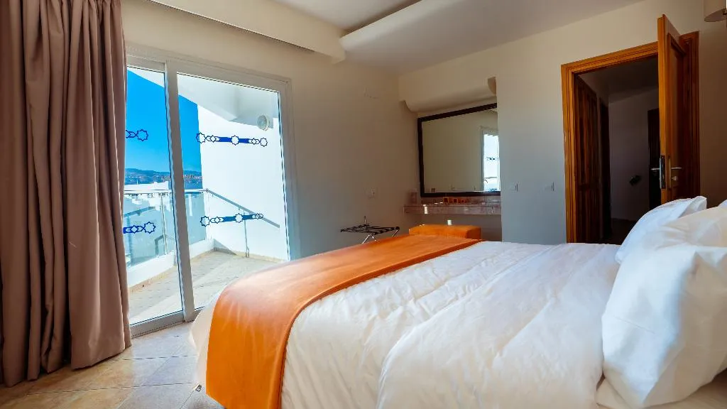 General view, Intouriste Hôtel & Suites, Agadir