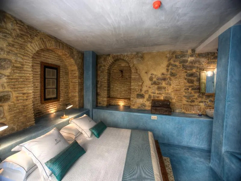 Double or Twin ECONOMY Room, The Riad, Costa De La Luz